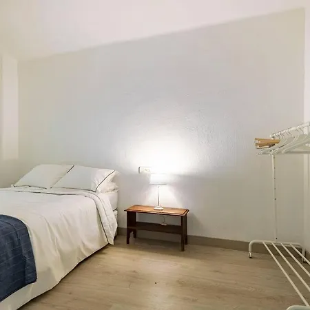 Apartment En El Casco Antiguo De La Ciudad Gijon