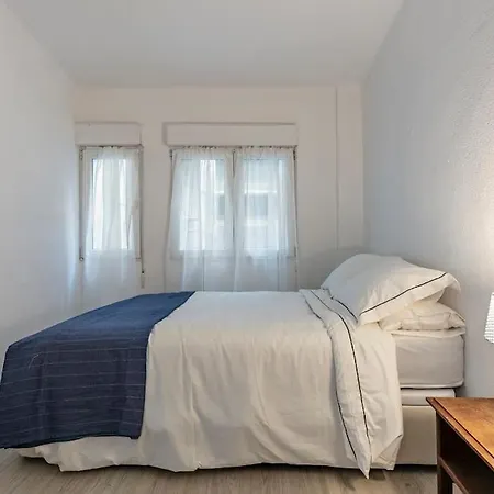 Apartment En El Casco Antiguo De La Ciudad *