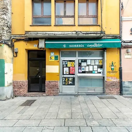 Apartment En El Casco Antiguo De La Ciudad *